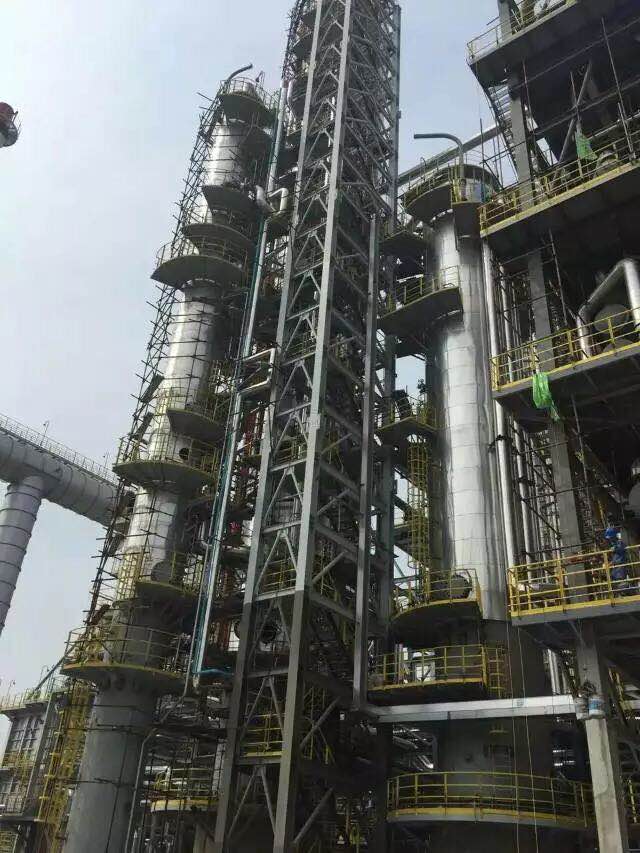 北屯设备翻新喷涂・钢构厂房升级改造