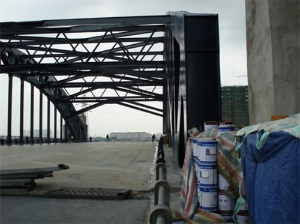 北屯专注工业场景喷漆服务