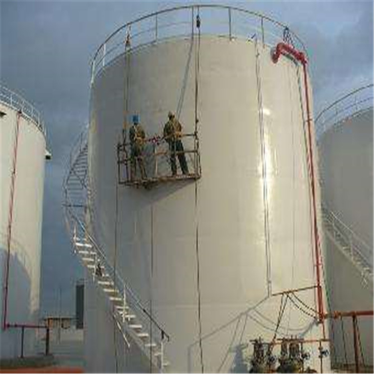 北屯喷漆翻新・工业喷漆・设备喷漆服务简介